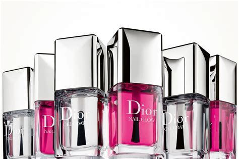 christian dior nagelcreme